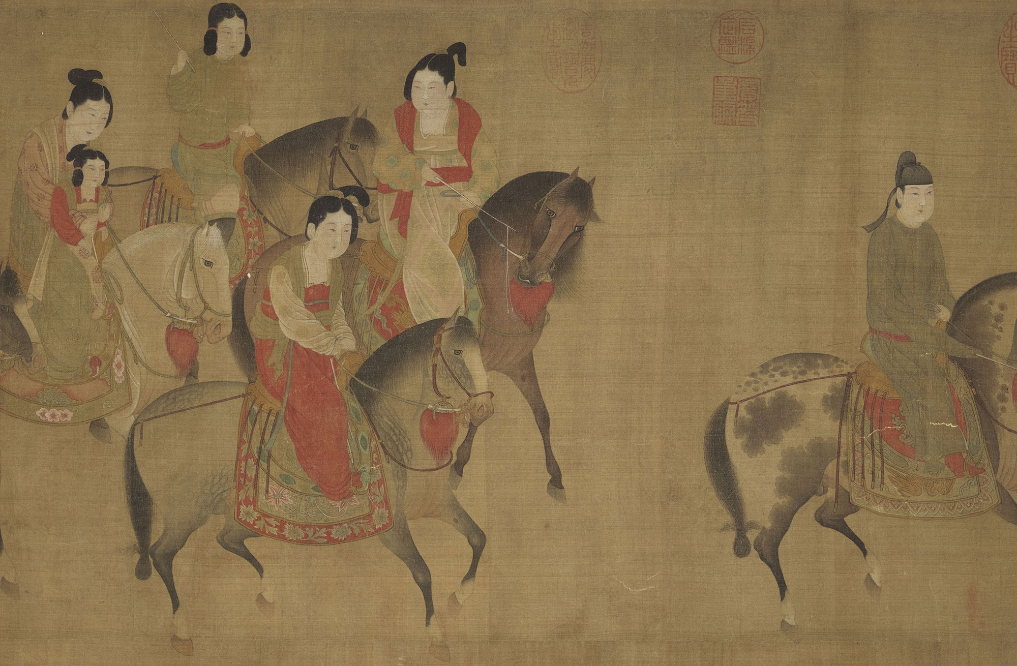 Histoire de l'art chinois