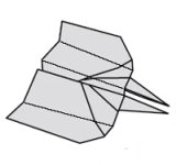 Modèle Hawkeye