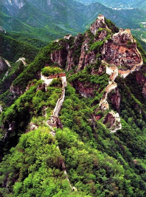 Mutianyu
