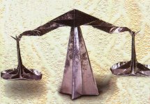 La balance